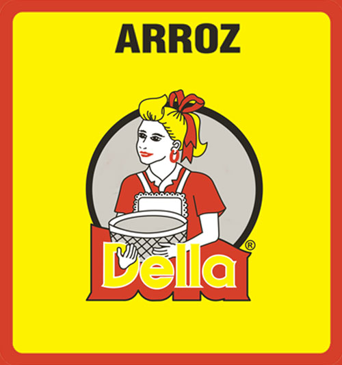 Arroz Polido