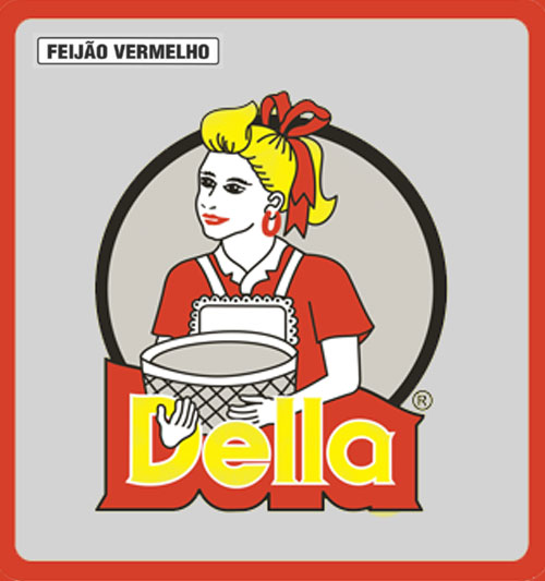 Feijão Vermelho
